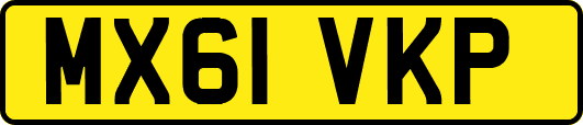 MX61VKP