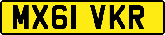 MX61VKR