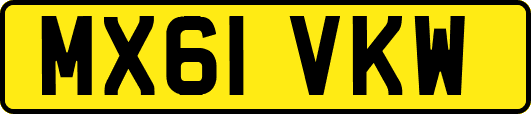 MX61VKW