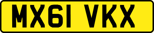 MX61VKX