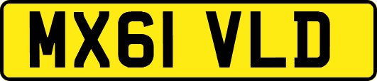 MX61VLD