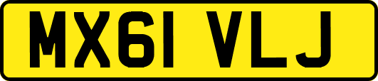 MX61VLJ
