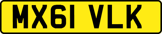 MX61VLK