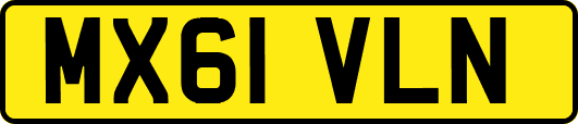 MX61VLN