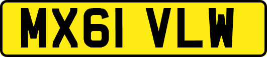 MX61VLW