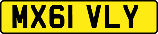 MX61VLY