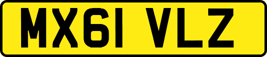 MX61VLZ