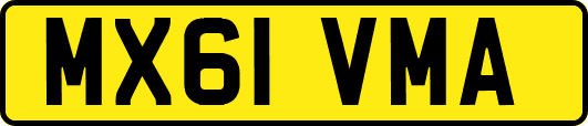 MX61VMA