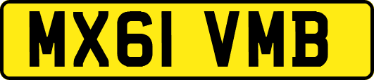 MX61VMB