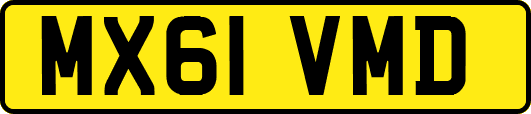 MX61VMD