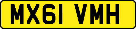 MX61VMH