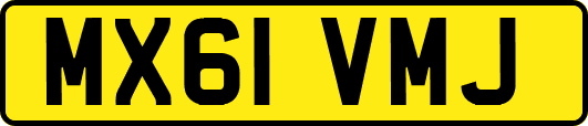 MX61VMJ