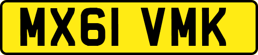 MX61VMK