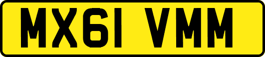 MX61VMM