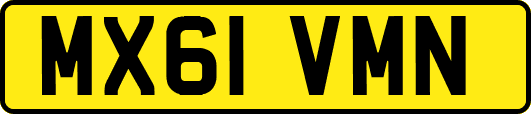 MX61VMN