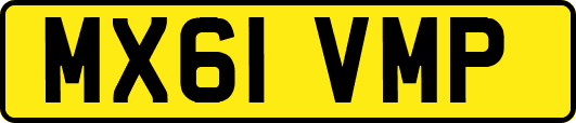 MX61VMP