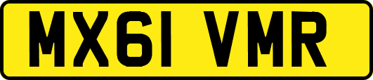 MX61VMR