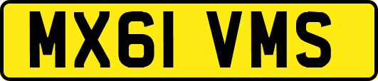 MX61VMS