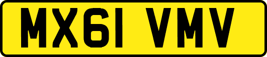 MX61VMV