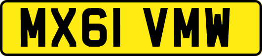 MX61VMW