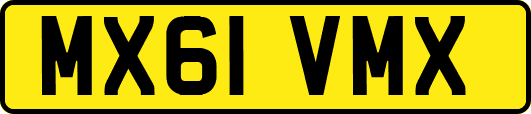 MX61VMX