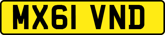 MX61VND