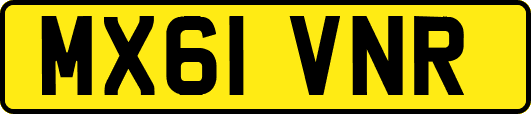 MX61VNR