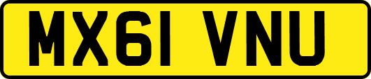 MX61VNU