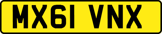 MX61VNX