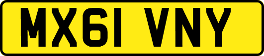 MX61VNY