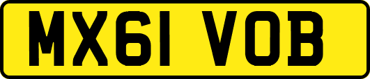 MX61VOB