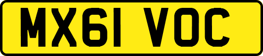 MX61VOC