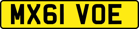 MX61VOE