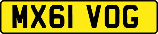 MX61VOG