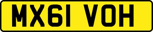 MX61VOH