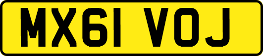 MX61VOJ