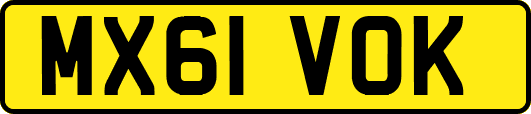 MX61VOK