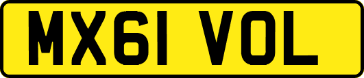 MX61VOL