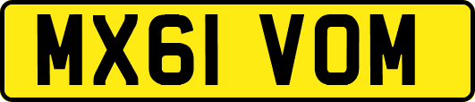 MX61VOM