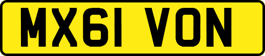 MX61VON
