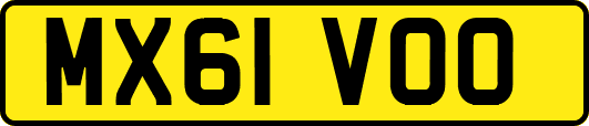 MX61VOO