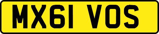 MX61VOS