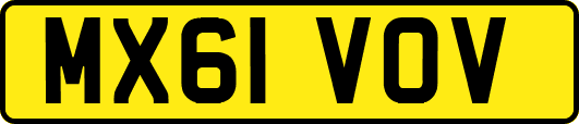 MX61VOV