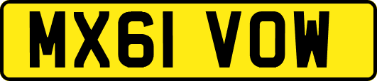 MX61VOW