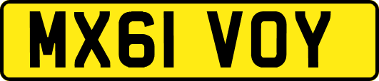 MX61VOY