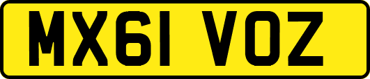 MX61VOZ