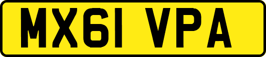MX61VPA