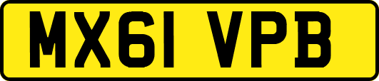 MX61VPB