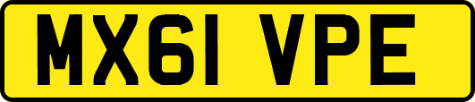MX61VPE