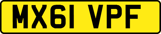 MX61VPF